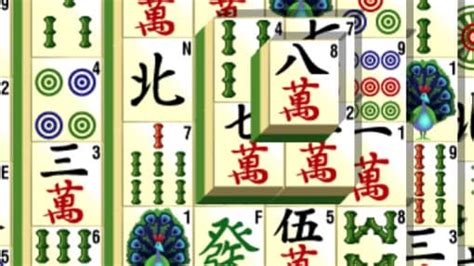 Mahjong Shanghai ️ Play on CrazyGames.